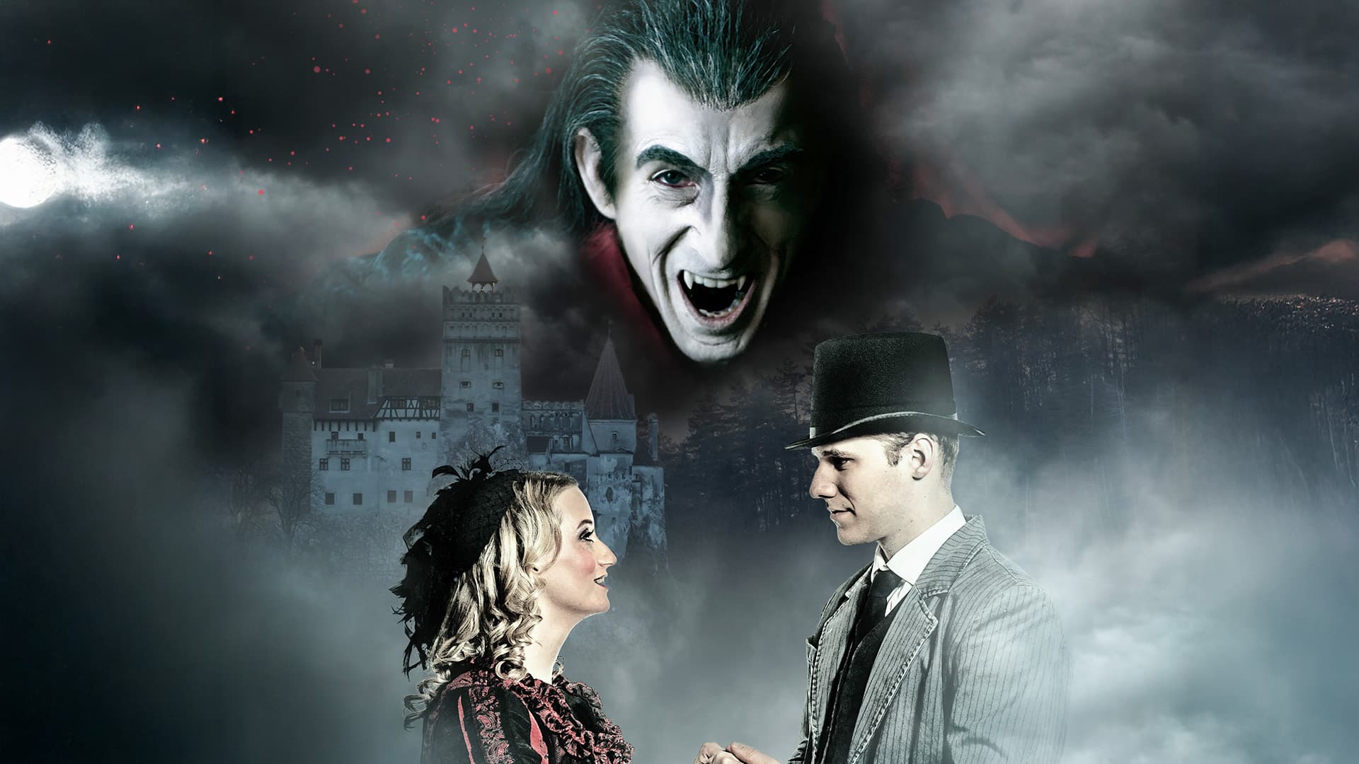 Gruseldinner Neustadt