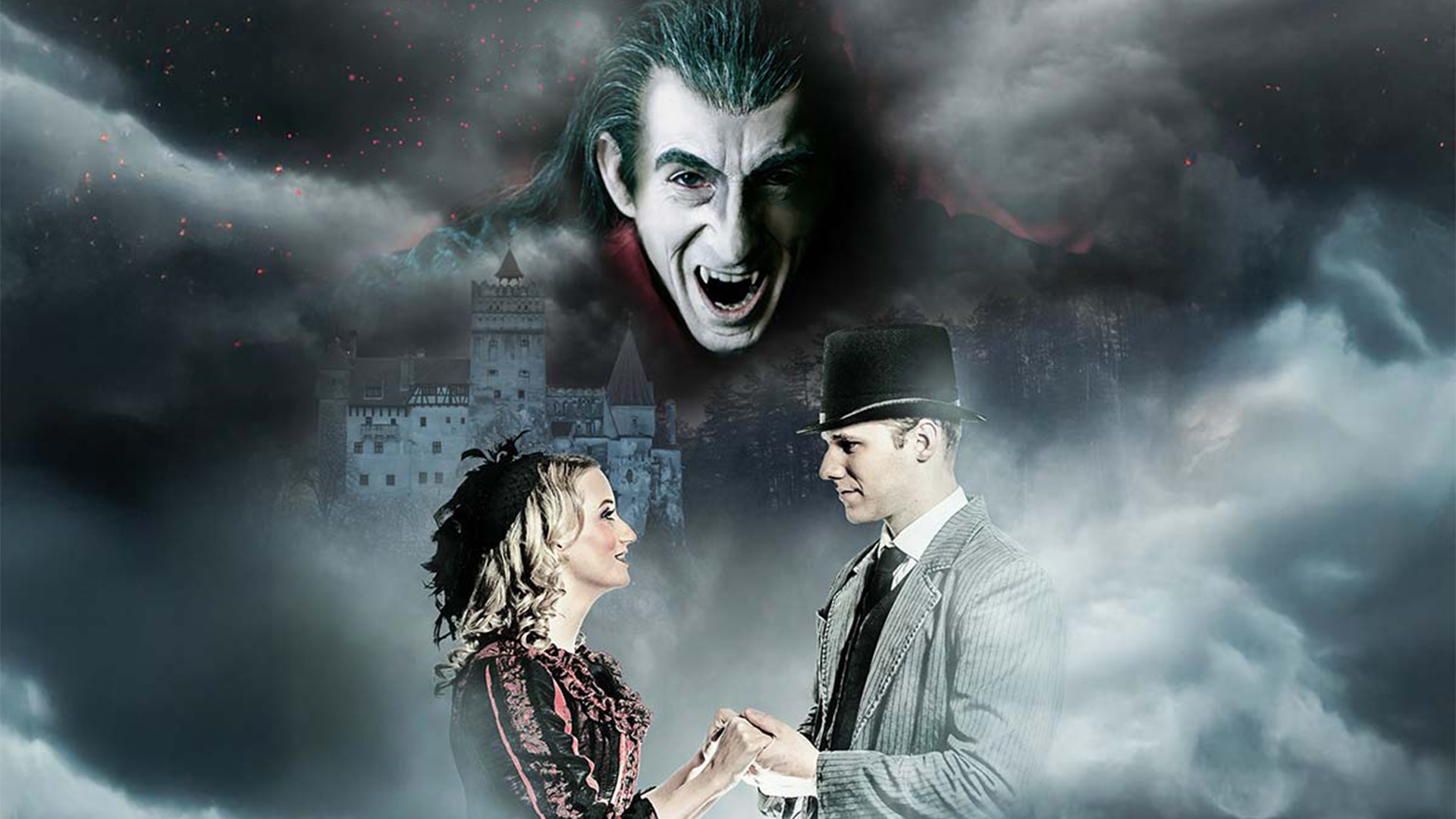 Gruseldinner Wendeburg