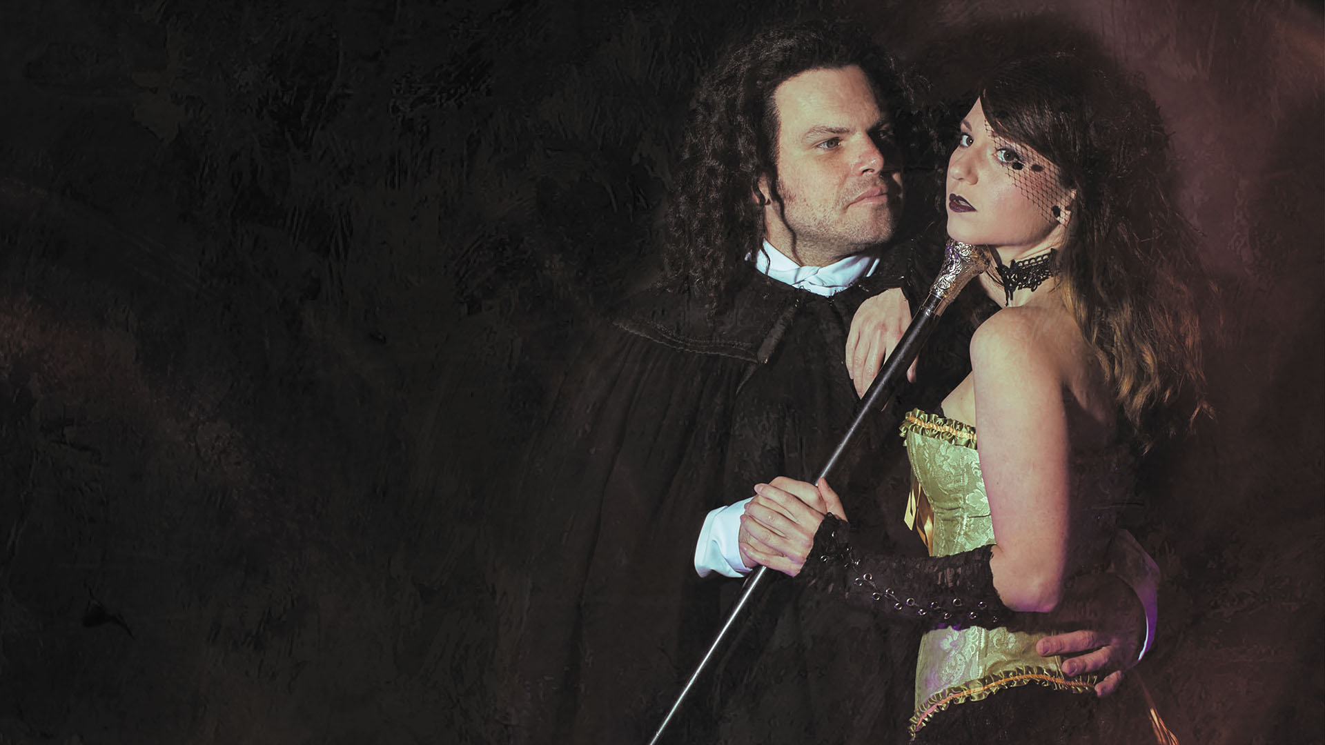 Gruseldinner Würzburg (Schloss Steinburg)