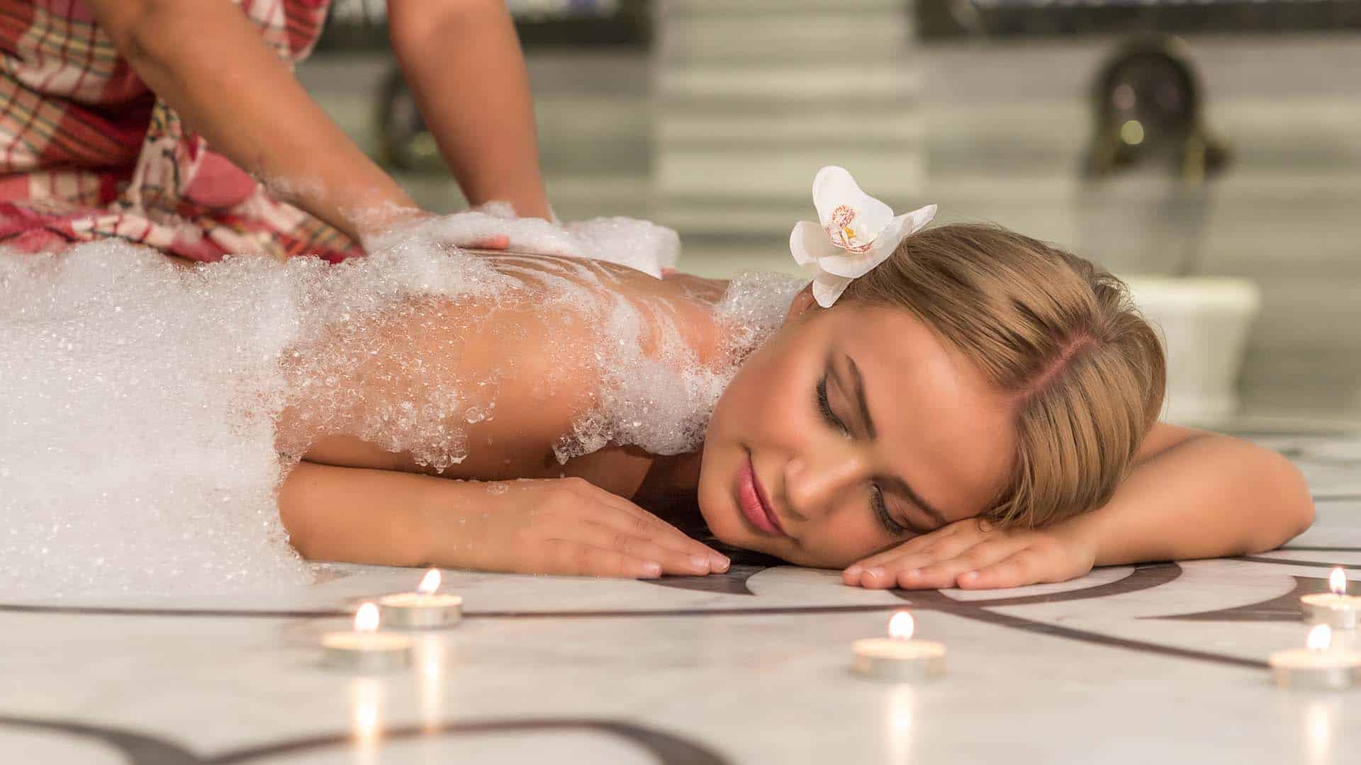 Hamam Mechernich (Premium Paket)