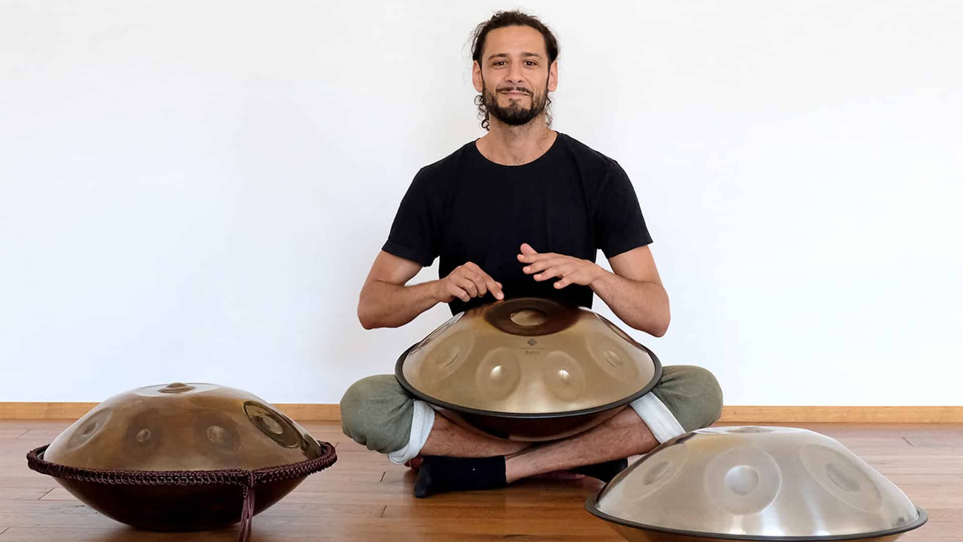 Handpan Workshop Kassel