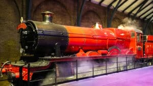 Harry Potter Erlebnisreise London für 2