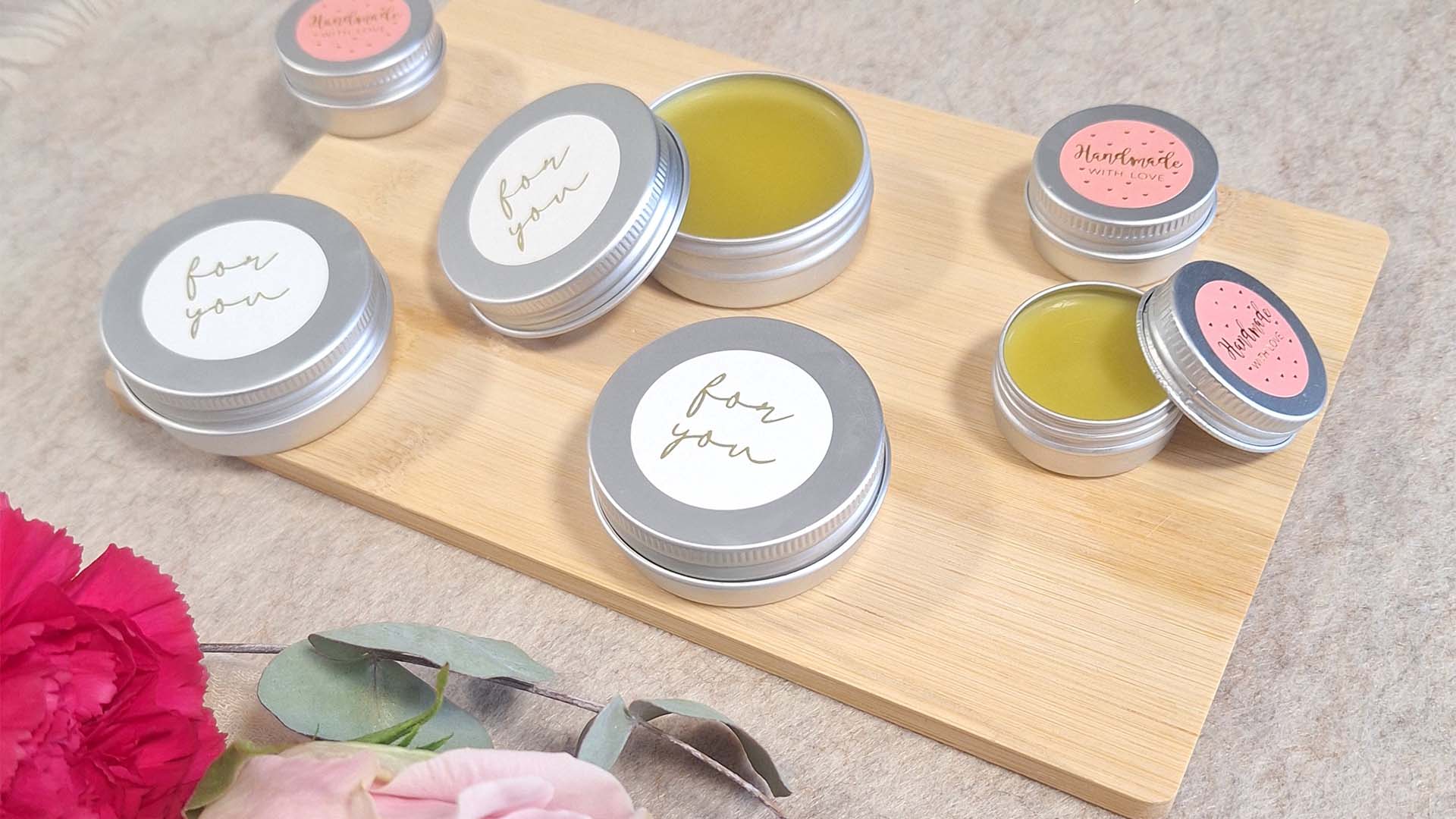 Hautpflege selber machen Hamburg