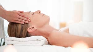 Head Spa Berlin (80 Min.)
