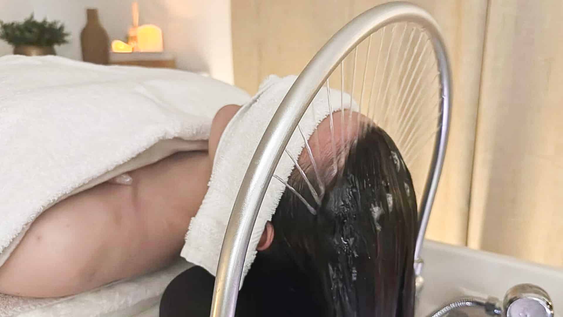 Head Spa Limburg an der Lahn (1