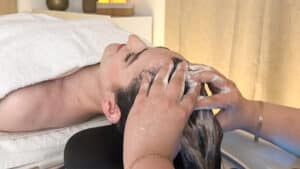 Head Spa Limburg an der Lahn (45 Min.)