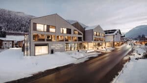 Health Retreat in Flachau für 2 (2 Nächte)