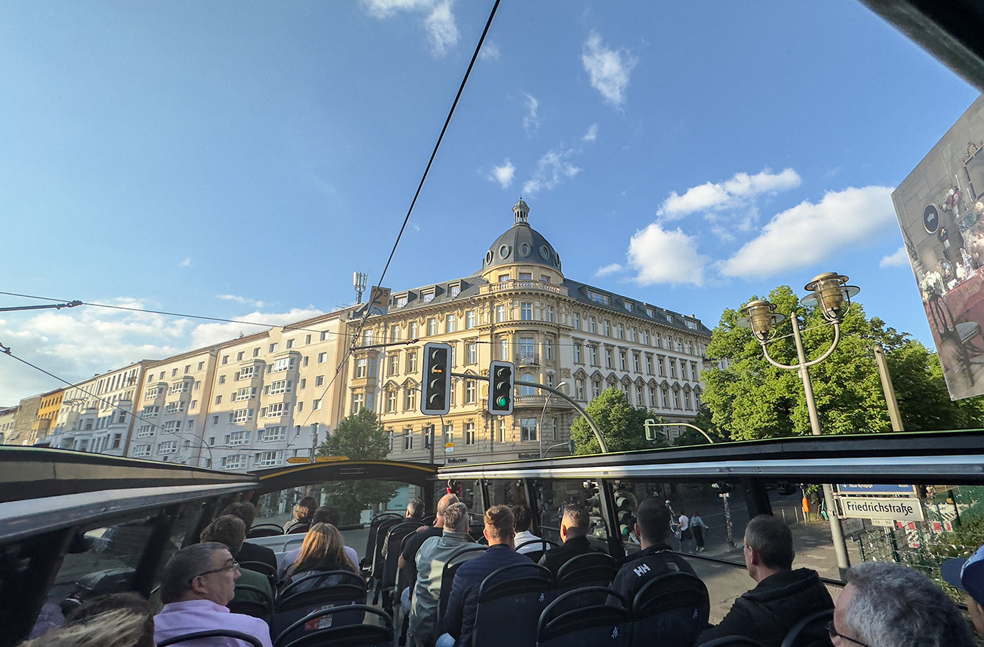 Hop on Hop off Berlin