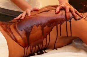 Hot Chocolate Massage Meschede