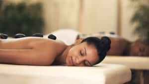 Hot Stone Massage Neukirchen-Vluyn
