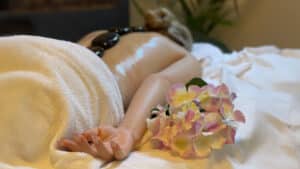 Hot Stone Massage Rosenheim