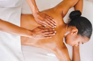 Hot Stone Massage in Berlin (60 min)