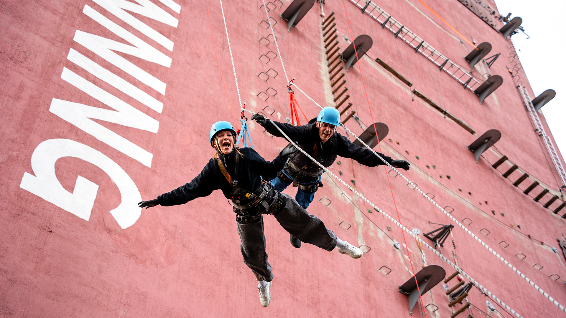 House Running Paarlauf in Brühl für 2