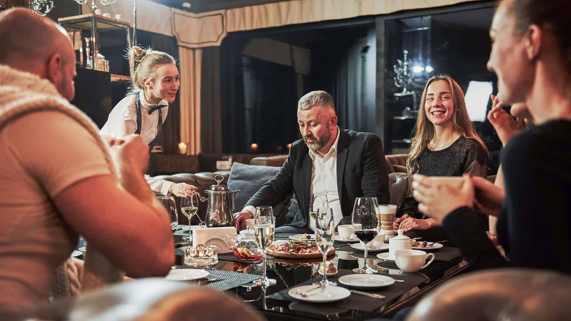 Hypnose Dinner Augsburg