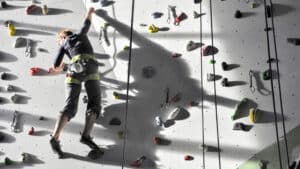 Indoor Kletterkurs Kassel
