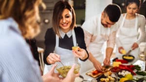 Italienischer Kochkurs Kitzingen