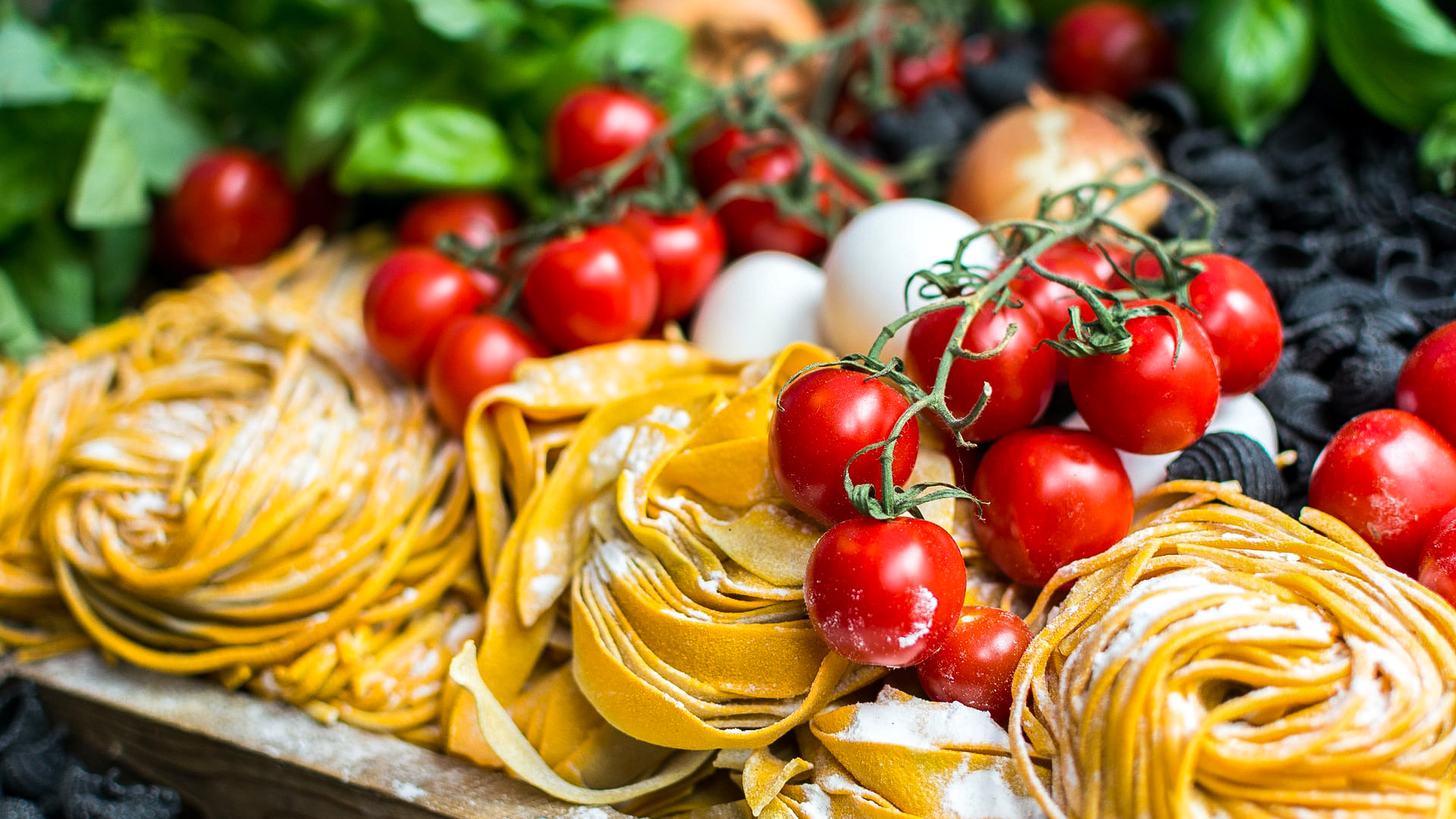 Italienischer Kochkurs Landshut