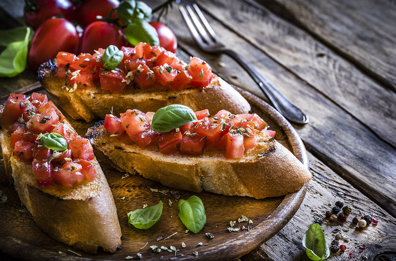Italienischer Kochkurs Otterfing