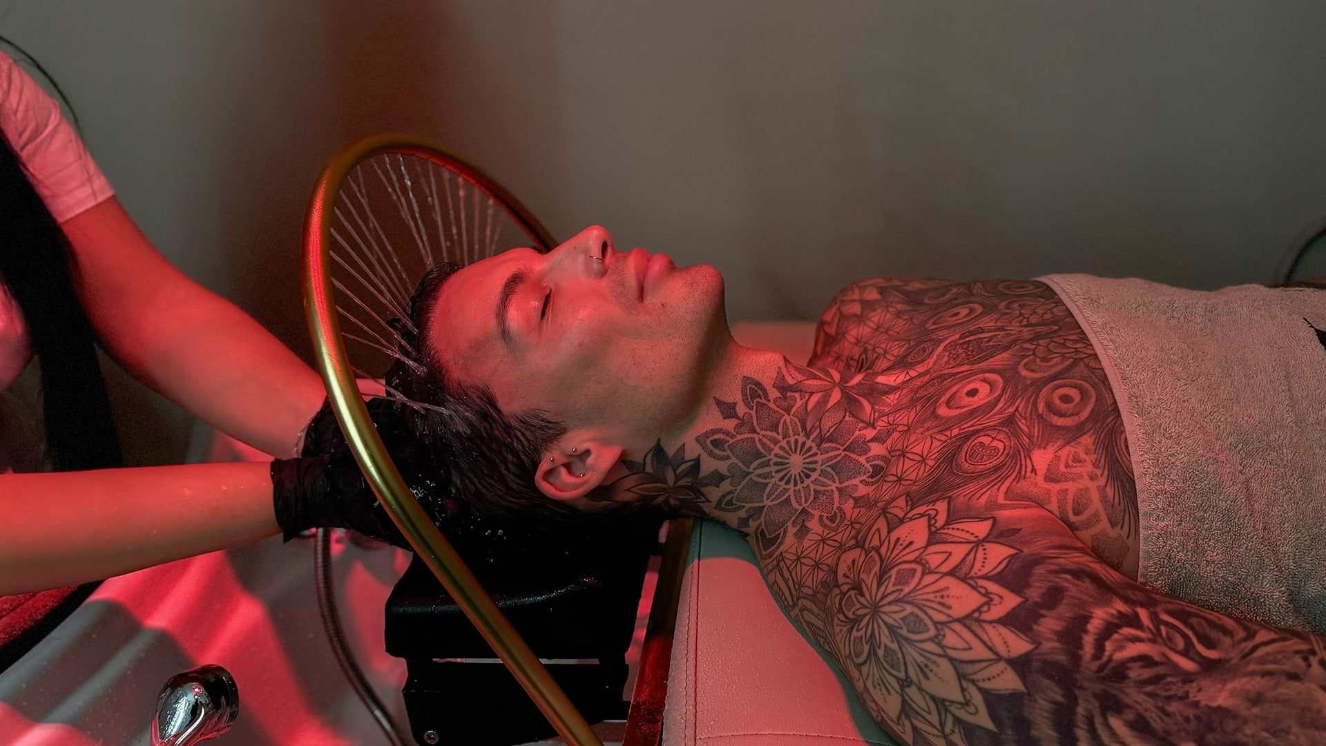 Japanese Head Spa Berlin