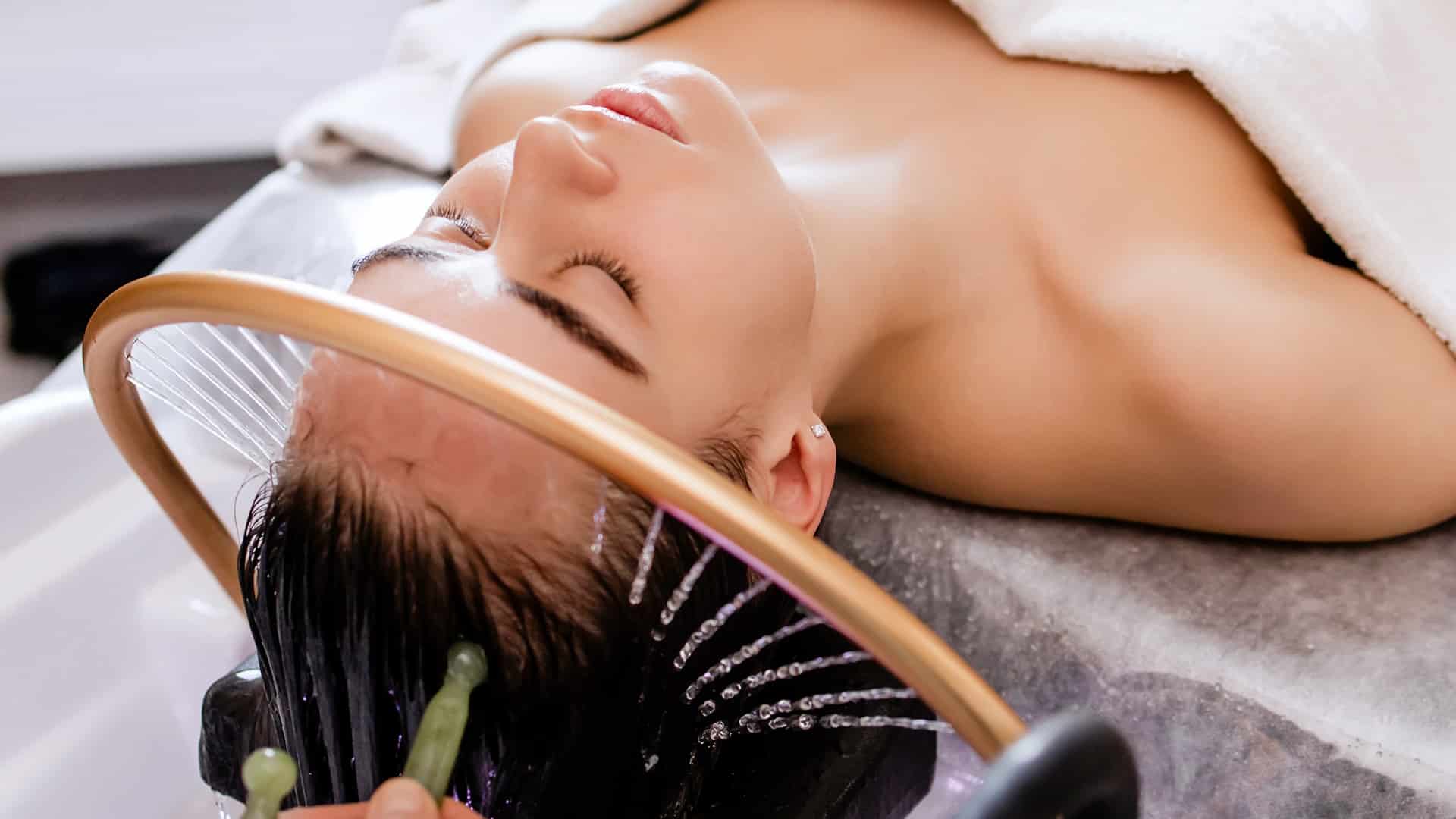 Japanese Head Spa Löhne (Ultimate Bliss)