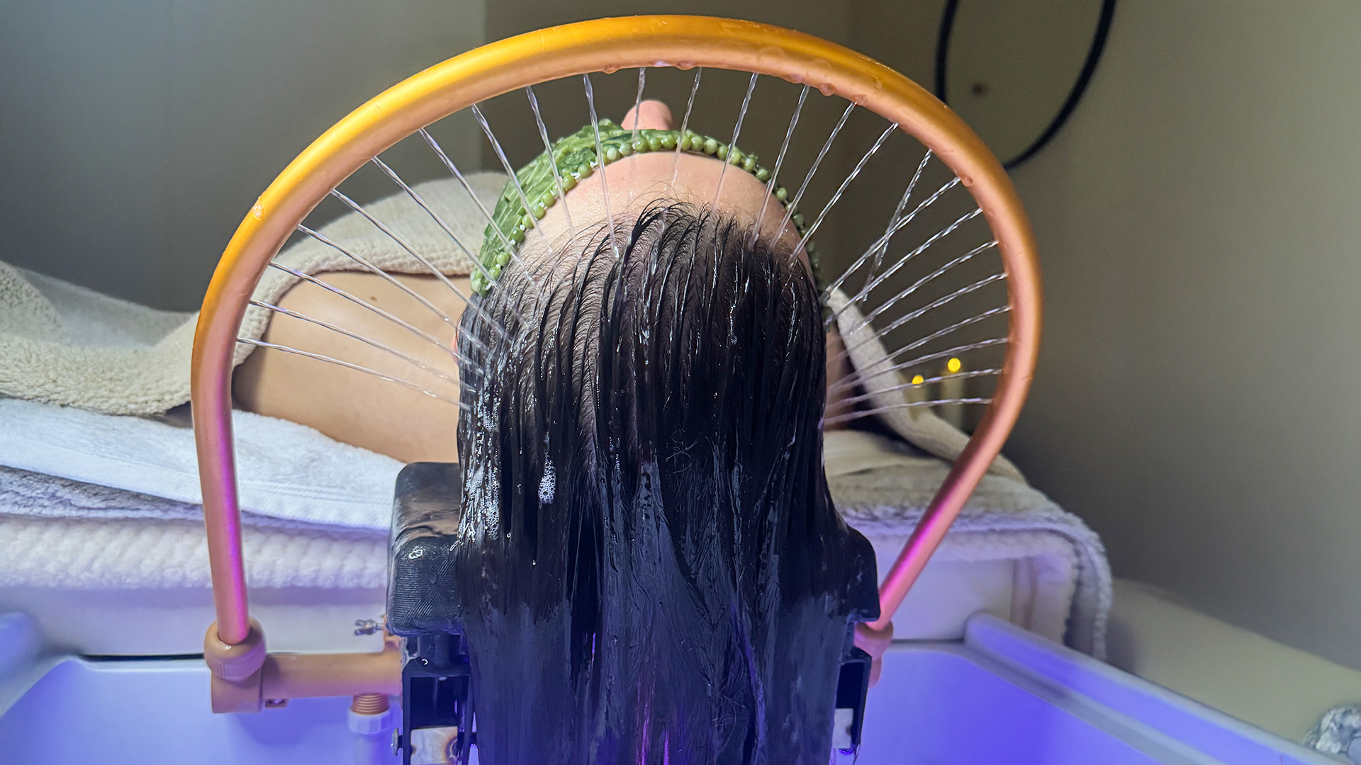 Japanese Head Spa Löhne