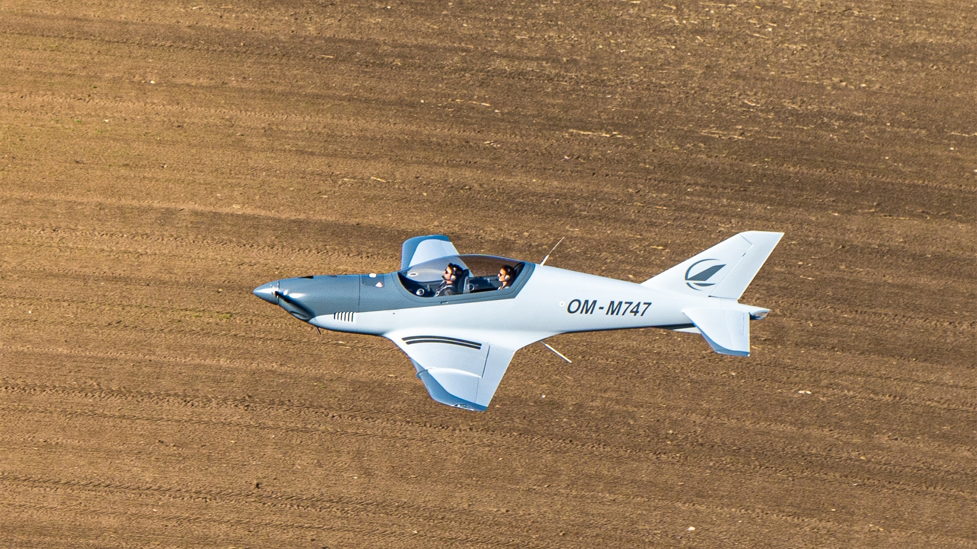 Jet-Trainer selber fliegen Barth (30 Min.)