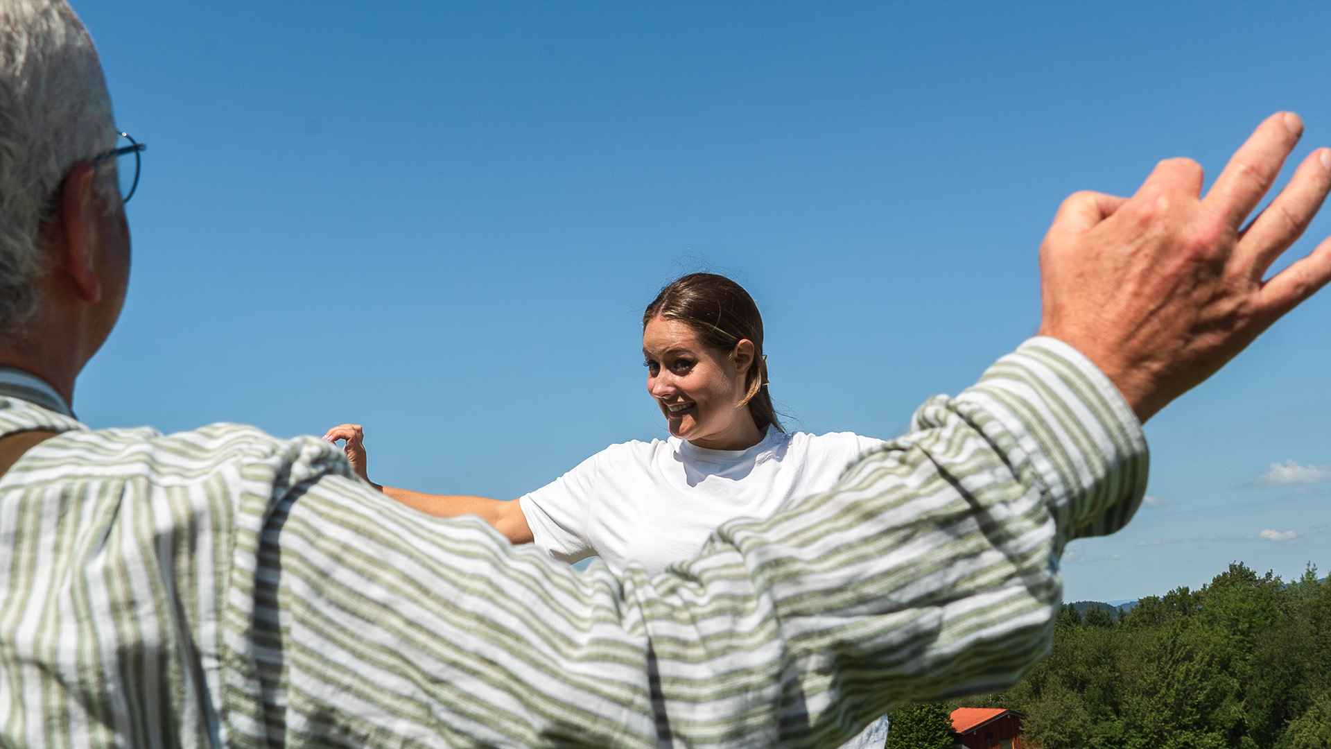 Jodelseminar Halbtageskurs Aschau