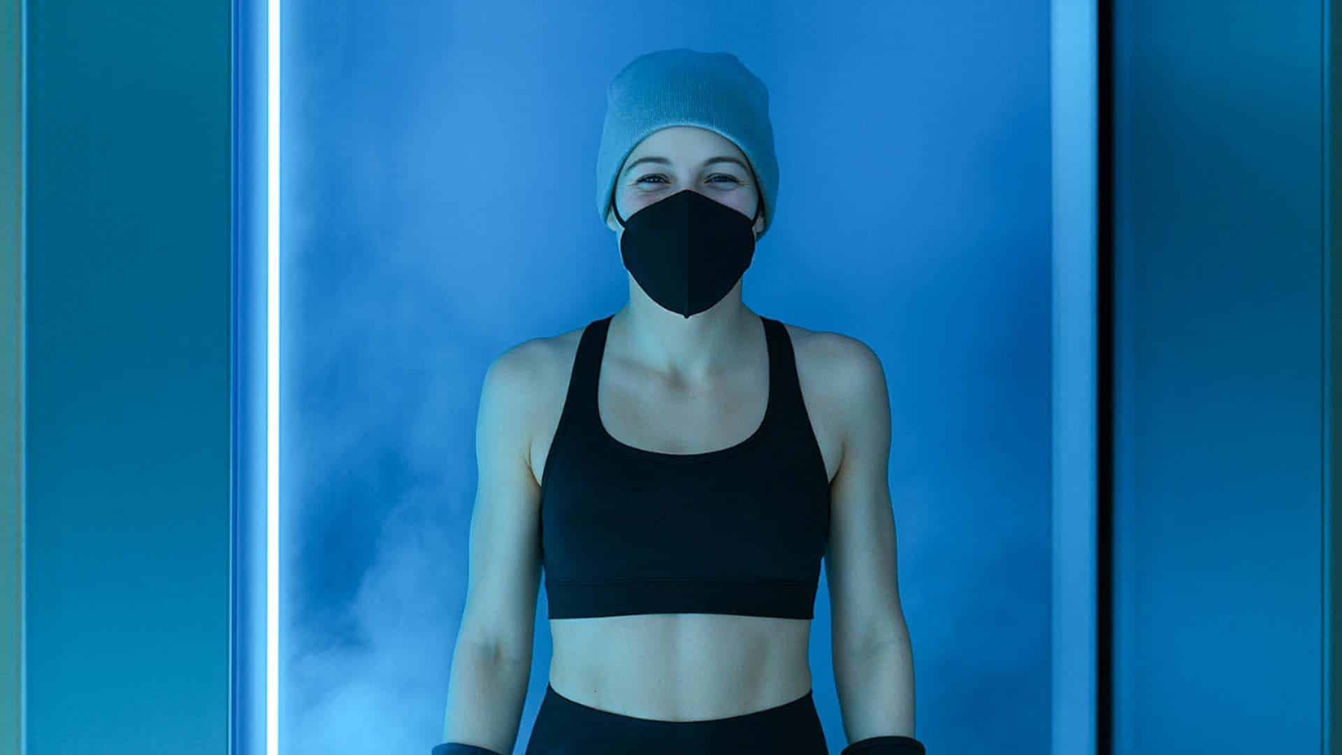 Kältekammer Zürich für 2