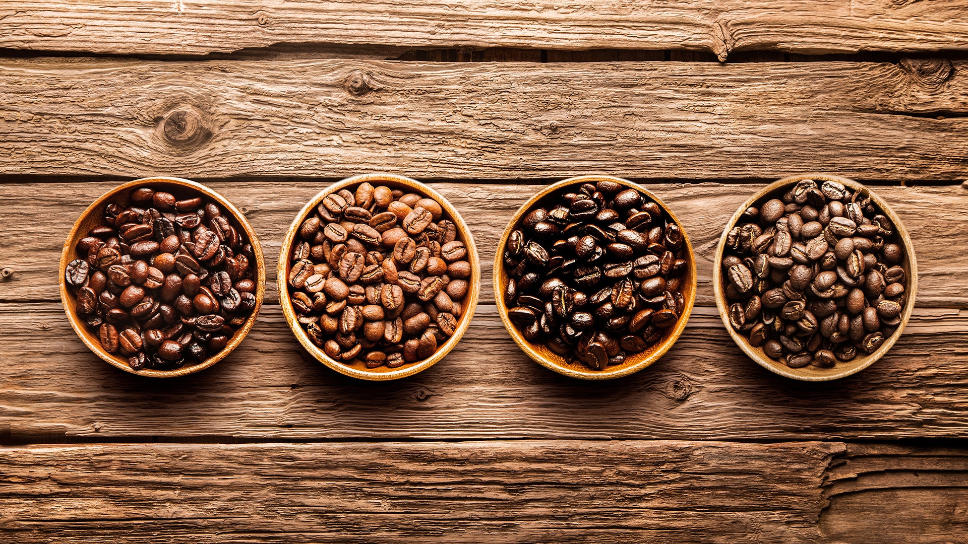 Kaffee Röstkurs Bonn