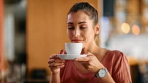 Kaffee Seminar Nohfelden