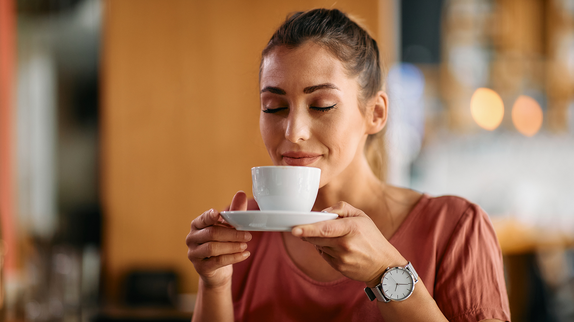 Kaffee Seminar Nohfelden