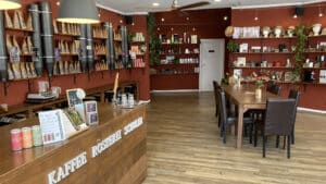 Kaffee Tasting Hildesheim
