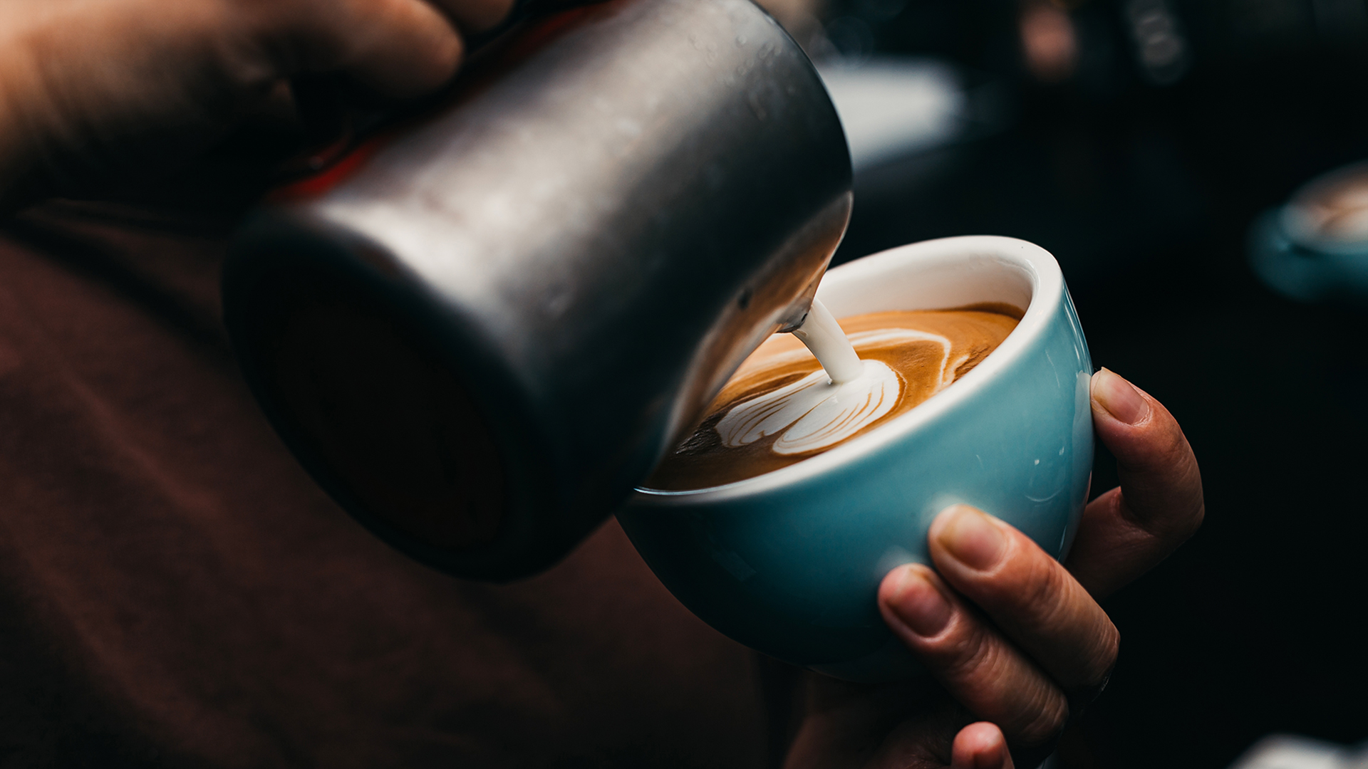 Kaffeeseminar Düsseldorf