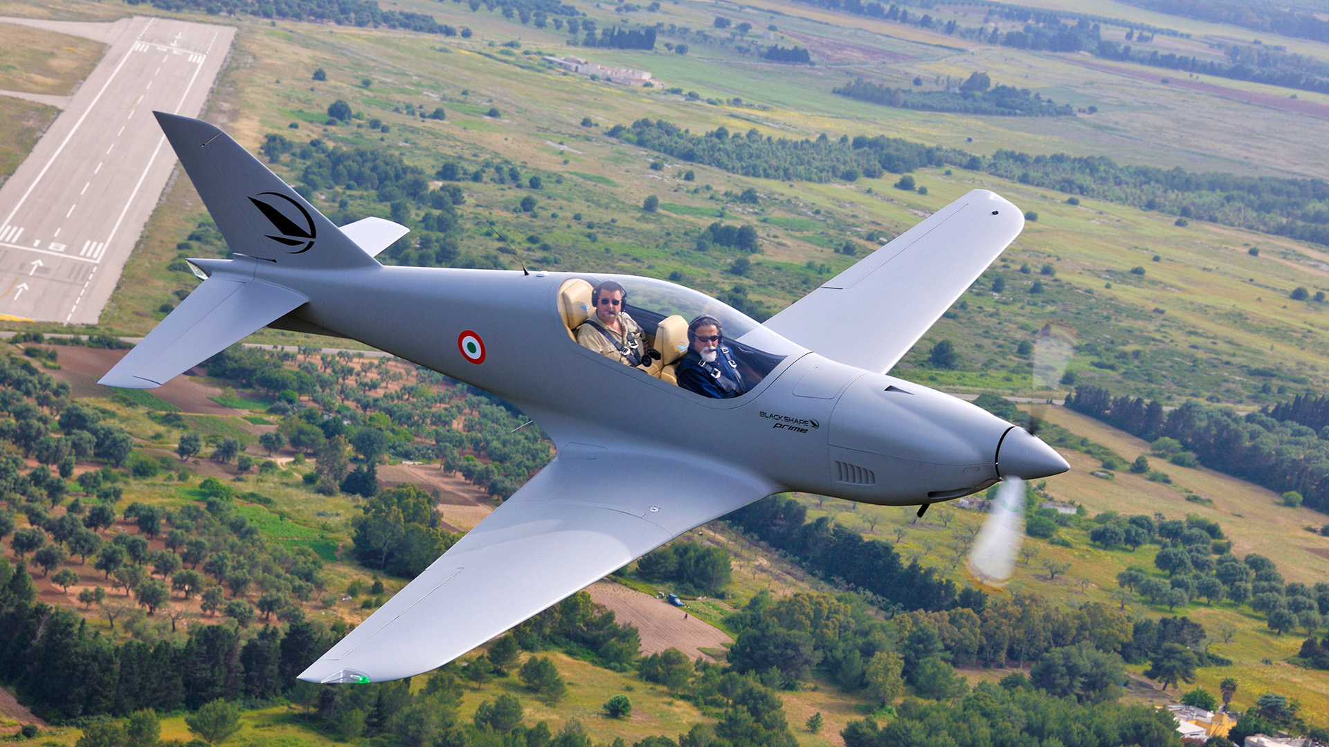 Kampfflugzeug selber fliegen Sankt Augustin