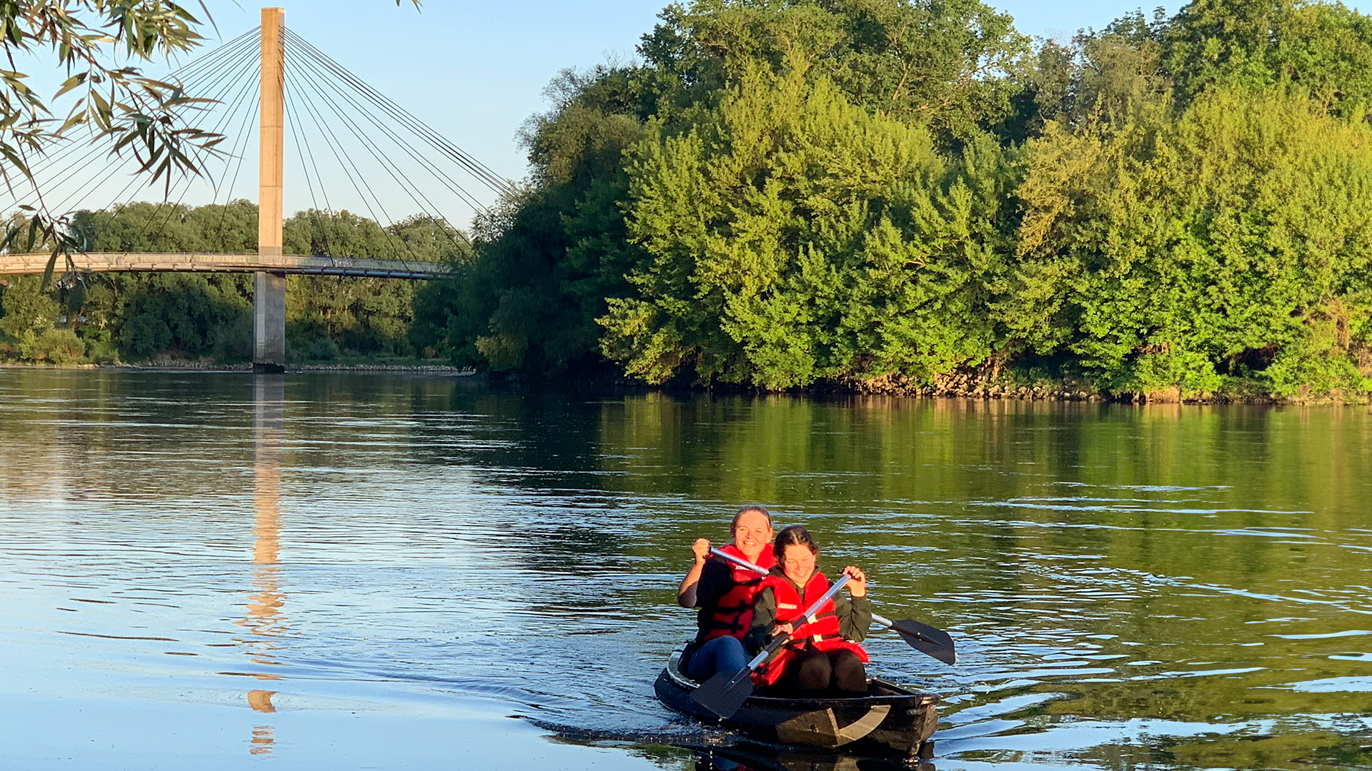 Kanu Rundkurs Bad Abbach (4