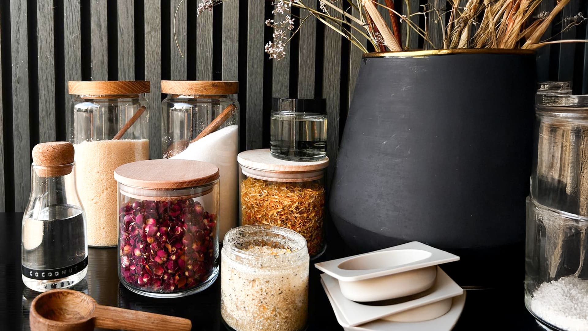 Kerzen Workshop Berlin