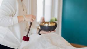 Klangschalenmassage Blankenfelde-Mahlow