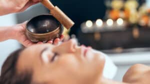 Klangschalenmassage Hilden