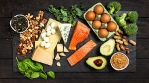 Kochkurs Kempten - Gesund