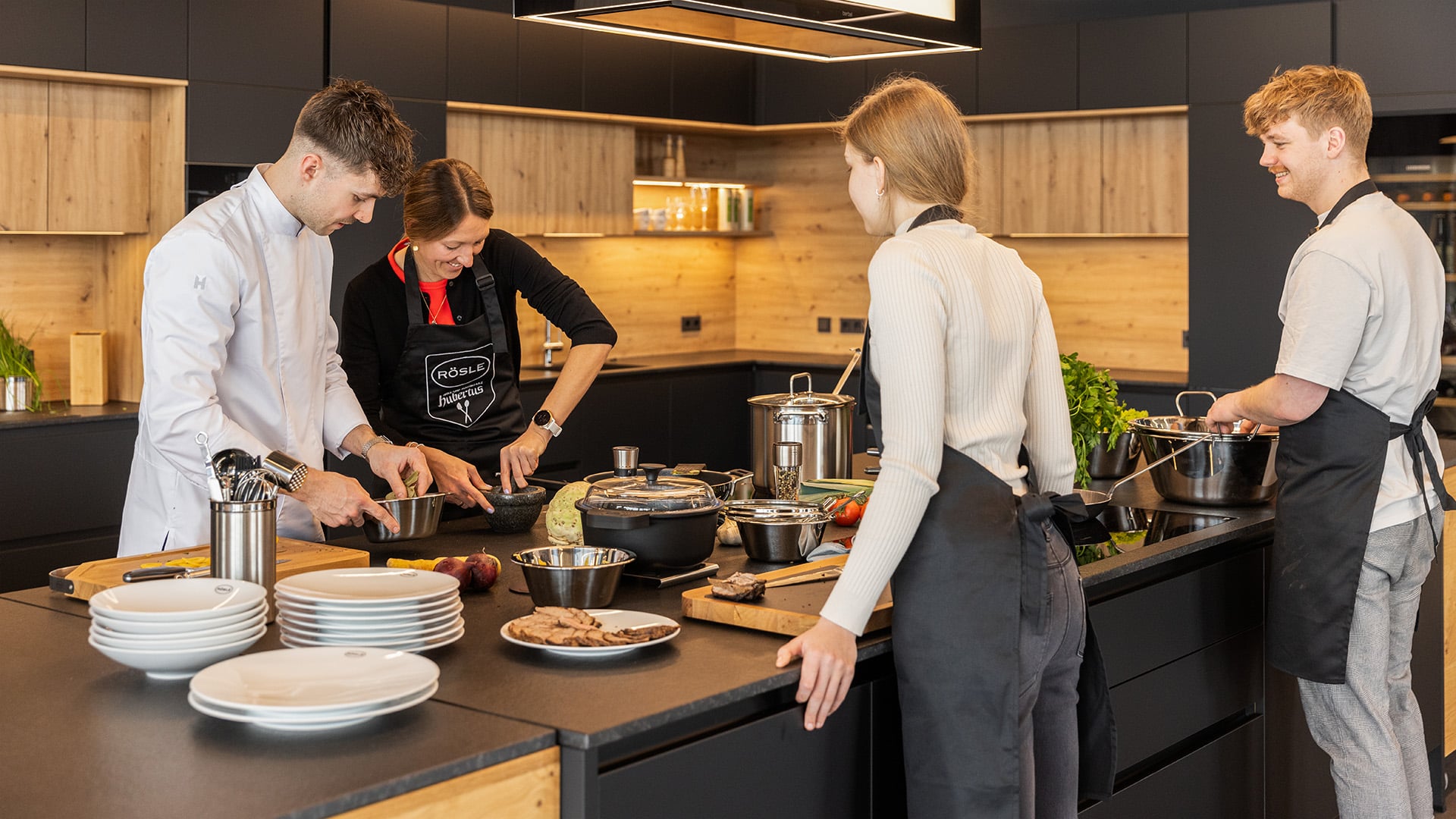 Kochkurs Marktoberdorf