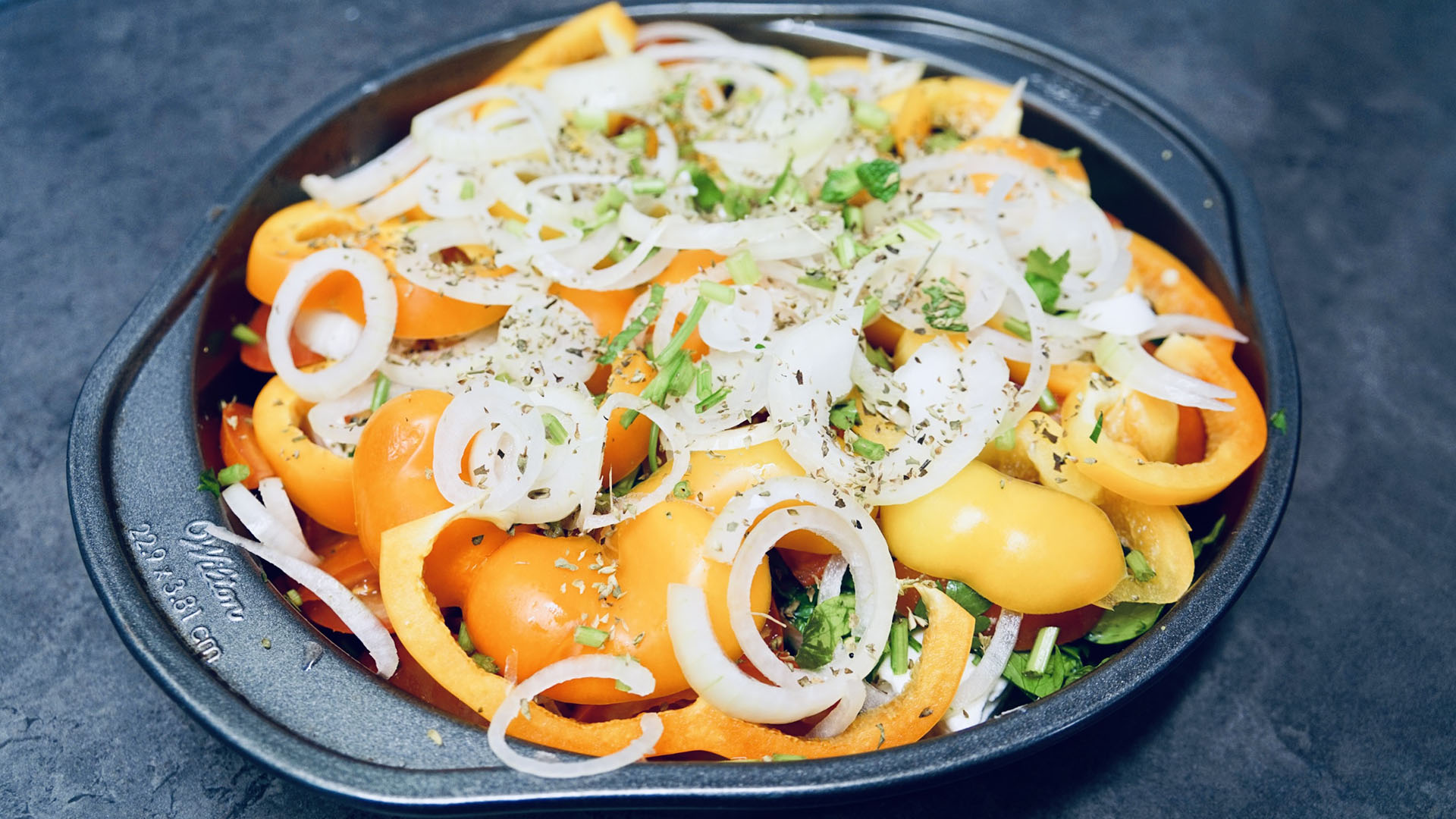 Kochkurs Wiesbaden (Griechische Küche)