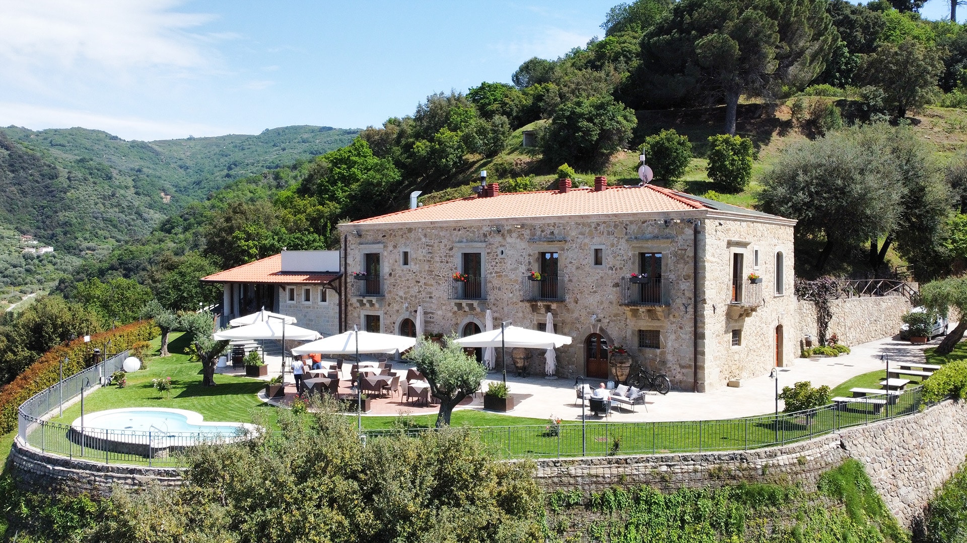 Kochkurs in Sizilien für 2 (3 Nächte)