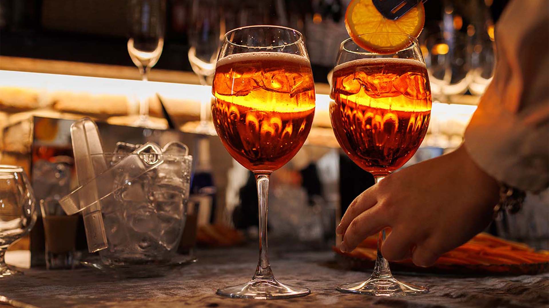 Kulinarische Rätsel Dinner Tour Düsseldorf für 2