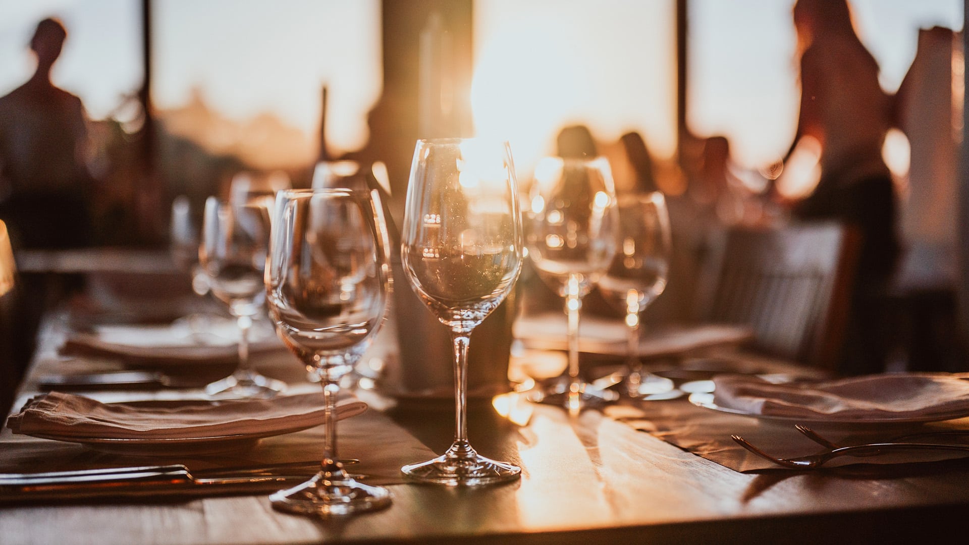 Kulinarische Rätsel Dinner Tour München