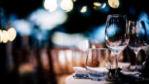 Kulinarische Rätsel Dinner Tour Ulm