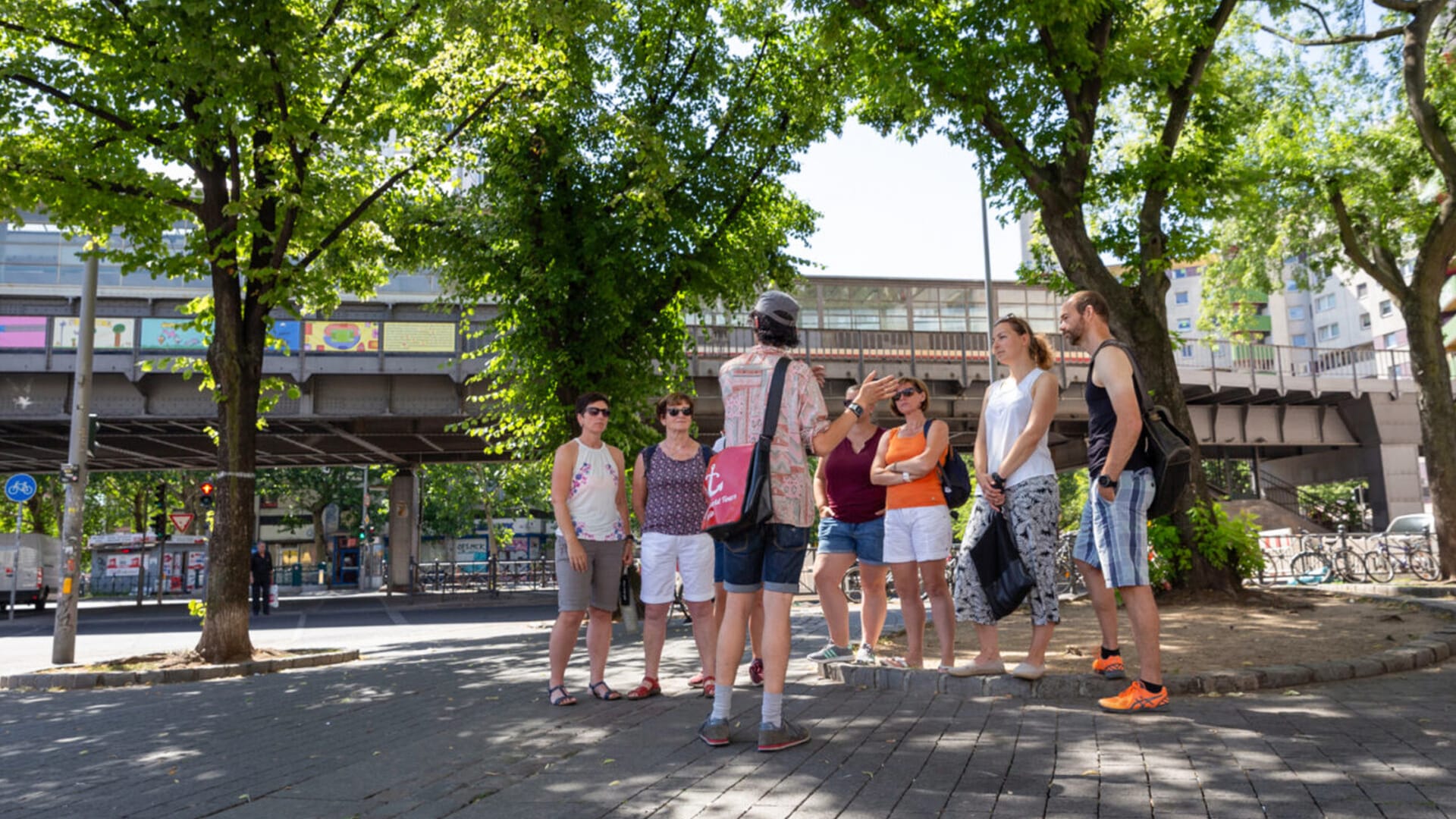 Kulinarische Stadtführung Düsseldorf