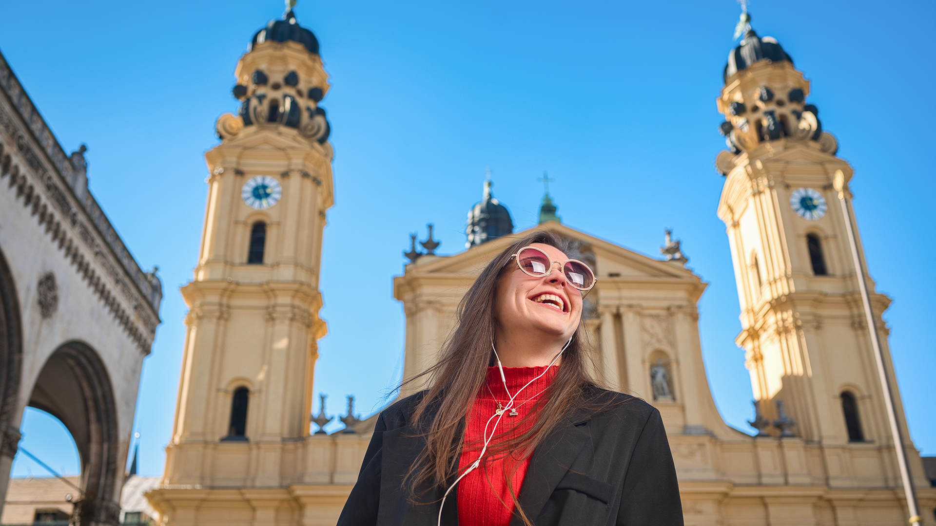 Kulturreise München für 2 (1 Nacht)