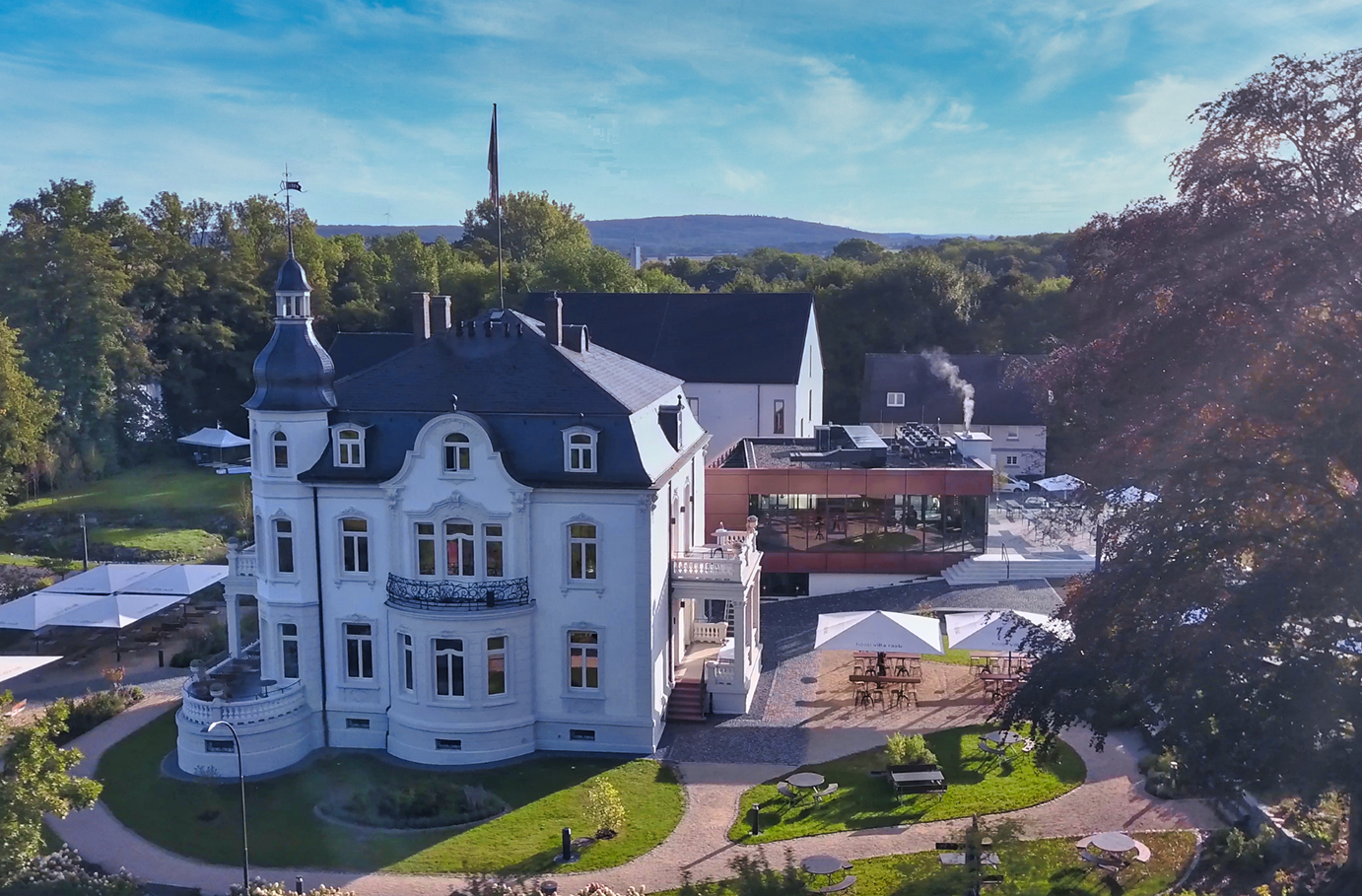 Kurztrip Alsfeld für 2 (2 Nächte)