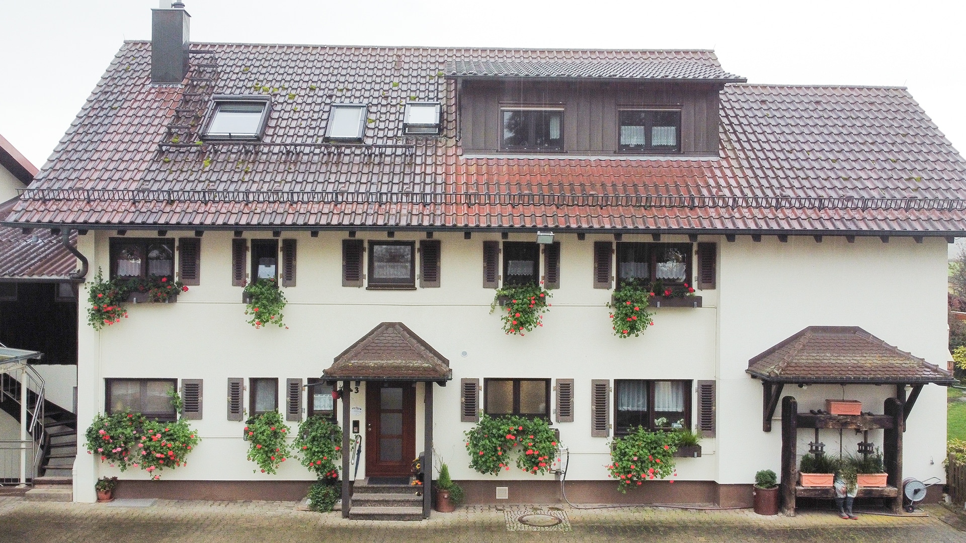 Kurztrip Bönnigheim für 2 (3 Nächte)