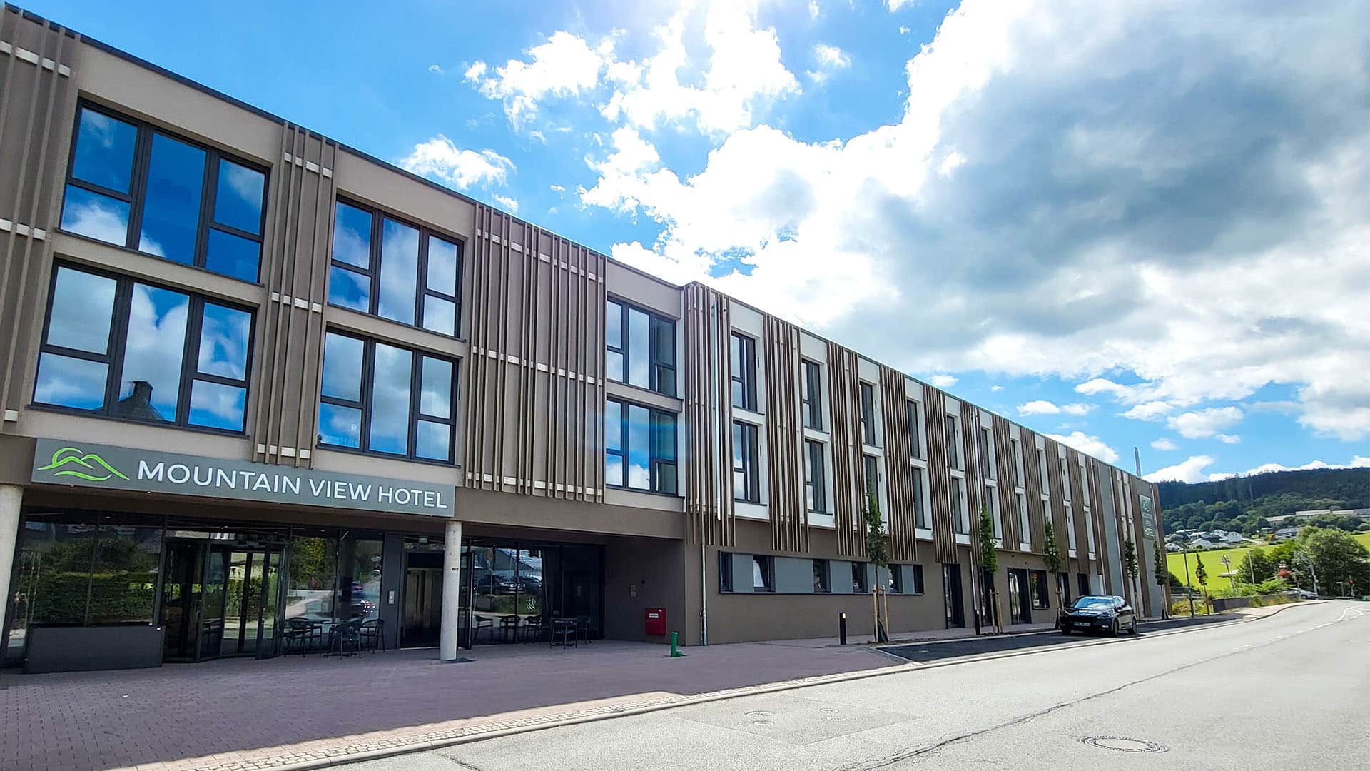 Kurztrip Willingen für 2 (1 Nacht)